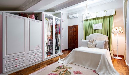 Готовый дом в КП Глухово