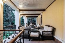 Готовый дом в КП Глухово