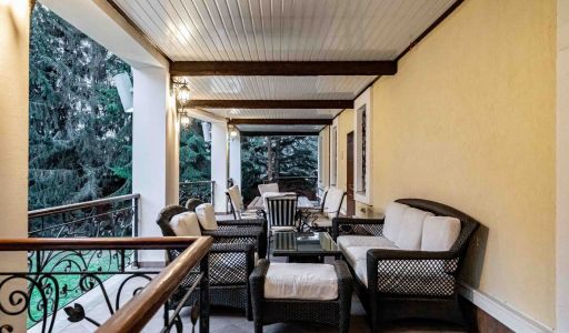 Готовый дом в КП Глухово