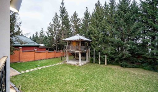 Готовый дом в КП Глухово