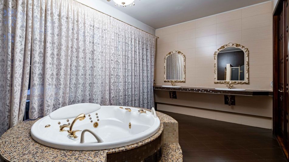 Готовый дом в КП Глухово