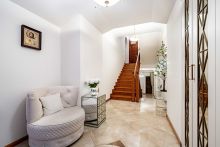 Готовый дом в КП Глухово