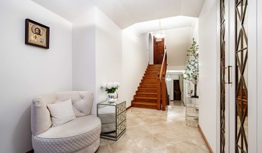 Готовый дом в КП Глухово