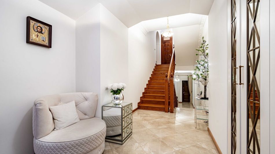 Готовый дом в КП Глухово