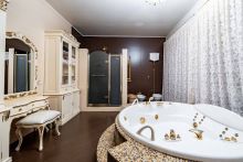 Готовый дом в КП Глухово