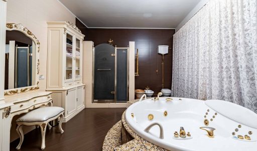 Готовый дом в КП Глухово