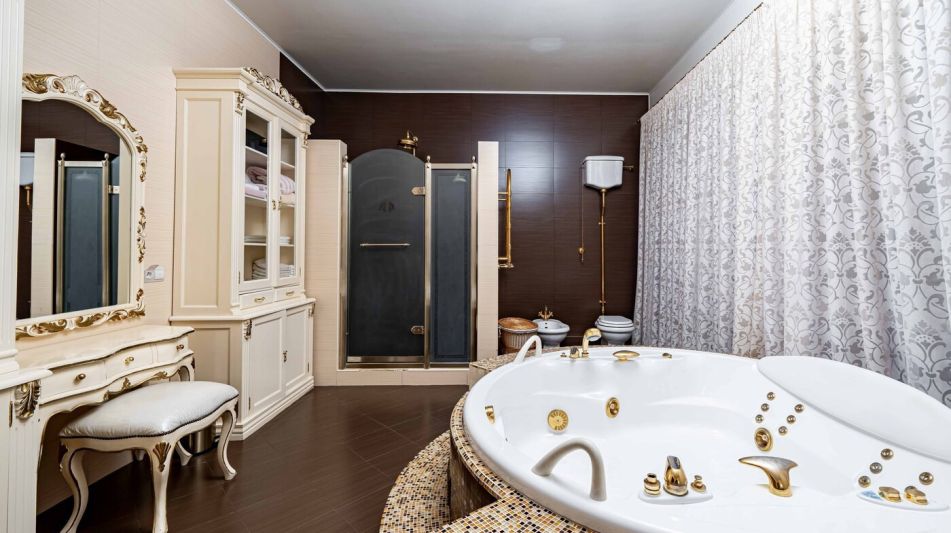 Готовый дом в КП Глухово