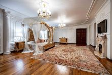 Готовый дом в КП Глухово