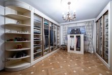 Готовый дом в КП Глухово