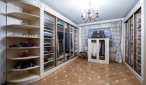 Готовый дом в КП Глухово