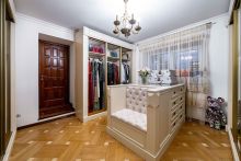 Готовый дом в КП Глухово