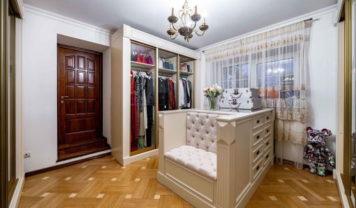 Готовый дом в КП Глухово