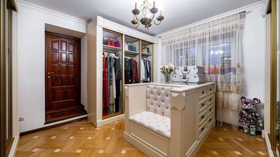 Готовый дом в КП Глухово