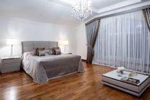 Готовый дом в КП Глухово