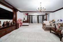 Готовый дом в КП Глухово