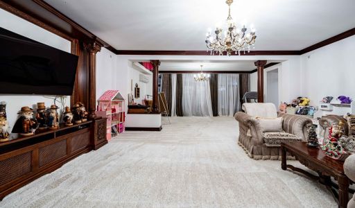 Готовый дом в КП Глухово