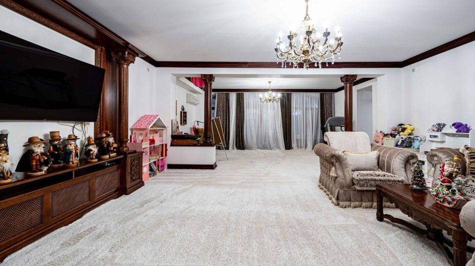 Готовый дом в КП Глухово