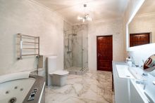 Готовый дом в КП Глухово