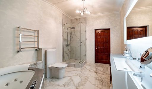 Готовый дом в КП Глухово