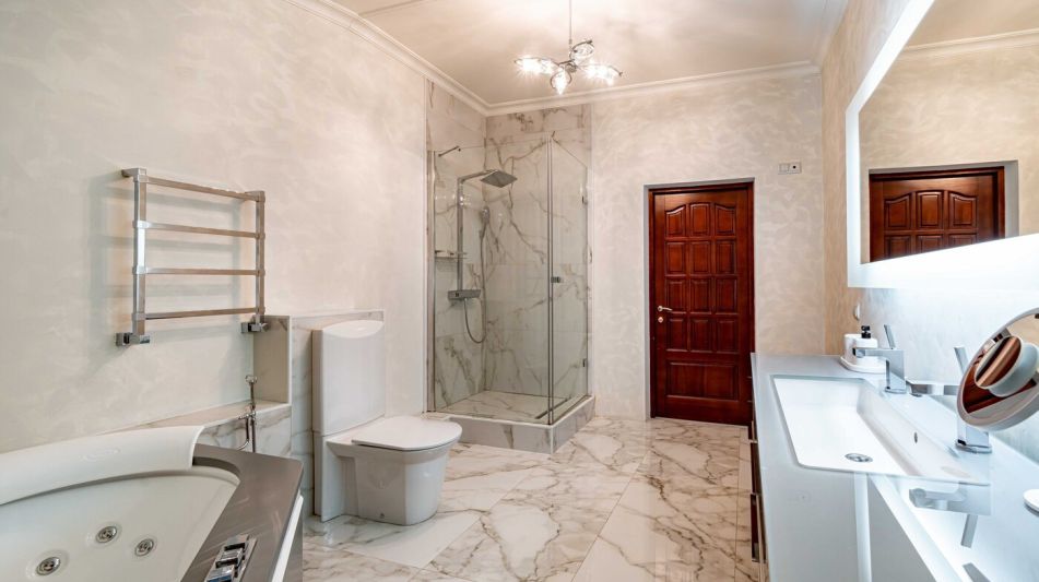 Готовый дом в КП Глухово