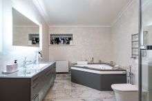 Готовый дом в КП Глухово