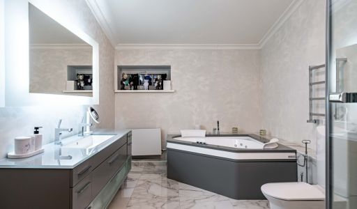 Готовый дом в КП Глухово