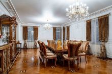 Готовый дом в КП Глухово