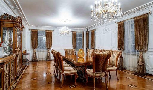 Готовый дом в КП Глухово