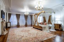 Готовый дом в КП Глухово