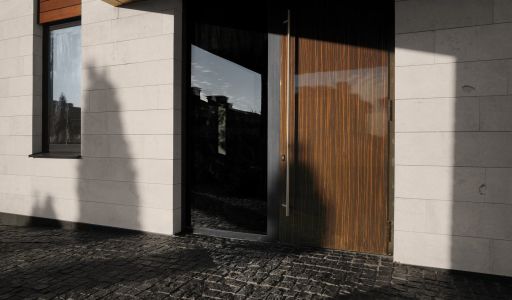 Дом в КП Прозорово