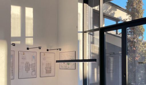 Дом в КП Прозорово