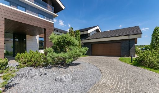 Дом в КП Прозорово