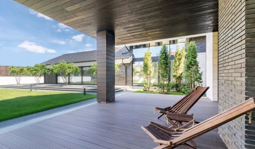 Дом в КП Прозорово