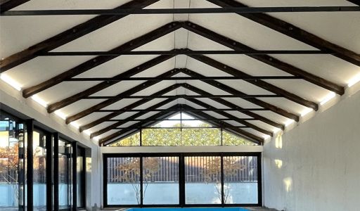 Дом в КП Прозорово