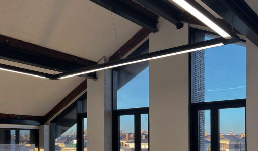 Дом в КП Прозорово