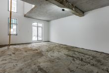 Дом под отделку в кп Лесные Зори