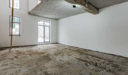 Дом под отделку в кп Лесные Зори