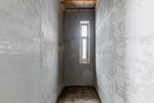 Дом под отделку в кп Лесные Зори