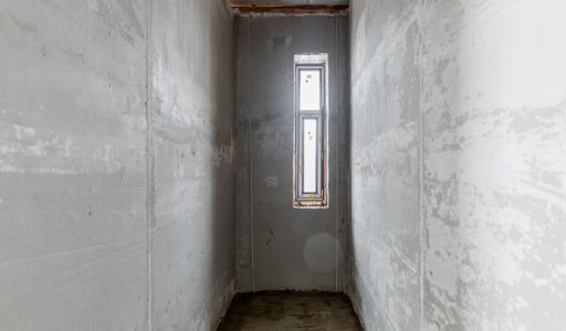 Дом под отделку в кп Лесные Зори