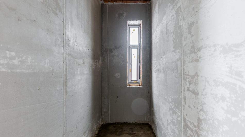 Дом под отделку в кп Лесные Зори