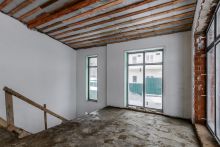 Дом под отделку в кп Лесные Зори