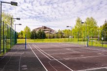 Готовый дом в КП Грин Хилл