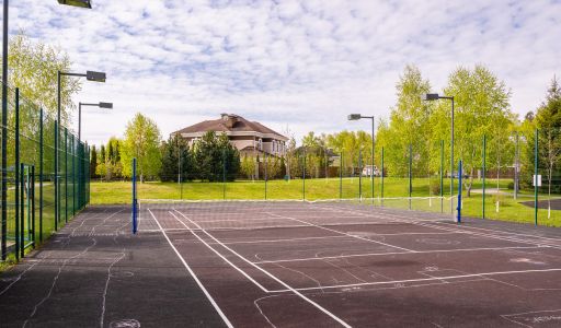 Готовый дом в КП Грин Хилл