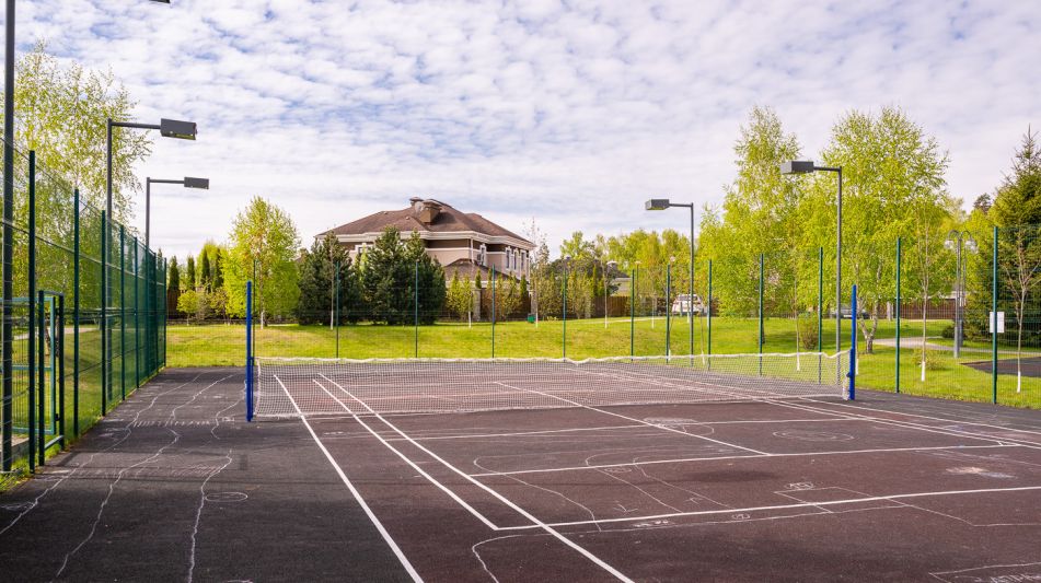 Готовый дом в КП Грин Хилл