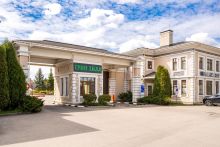 Готовый дом в КП Грин Хилл