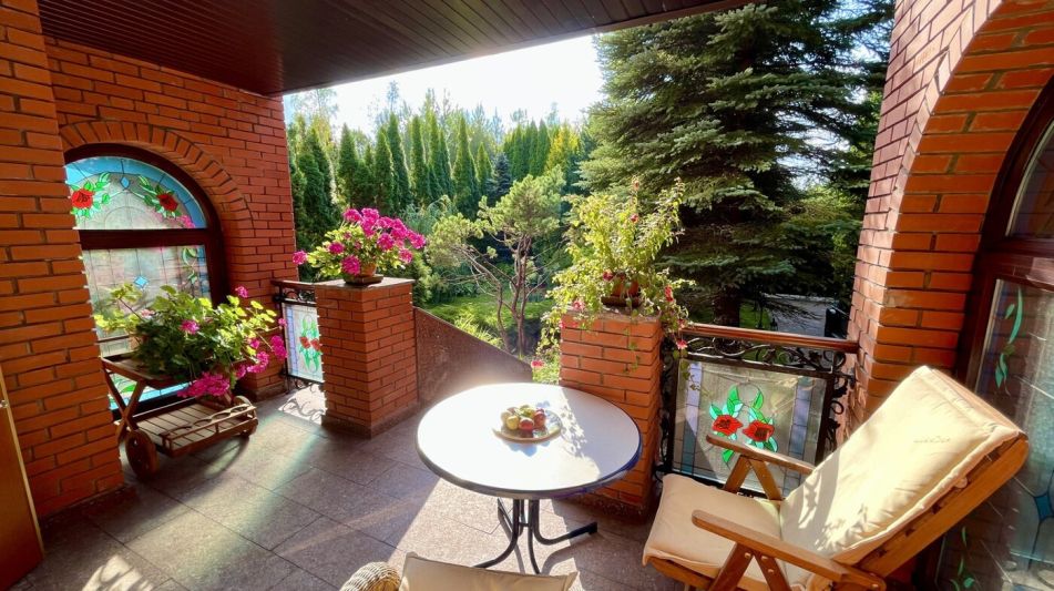 Дом в КП Чигасово-1