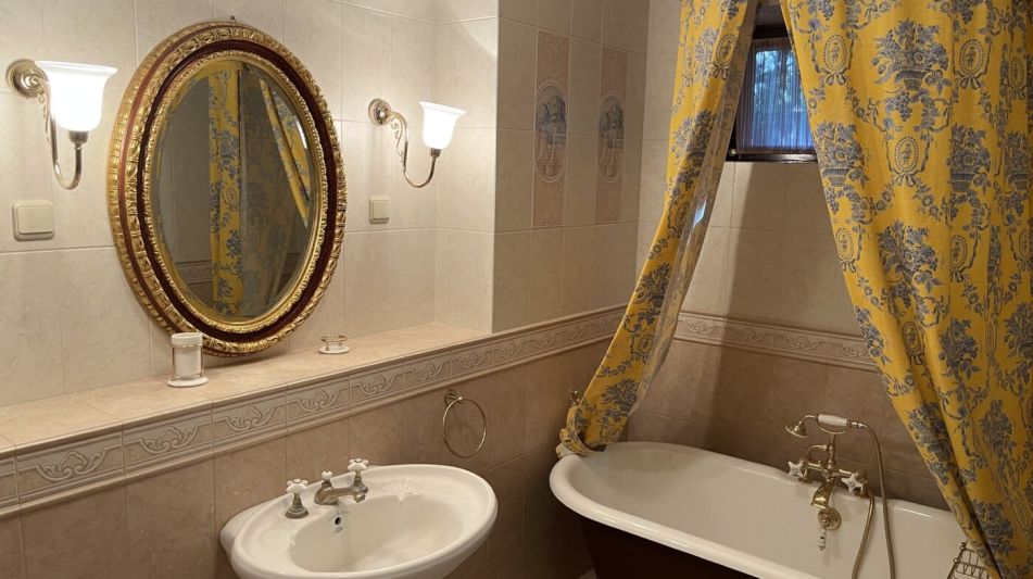 Дом в КП Чигасово-1