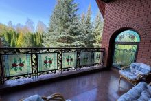 Дом в КП Чигасово-1