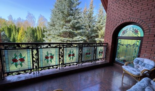 Дом в КП Чигасово-1