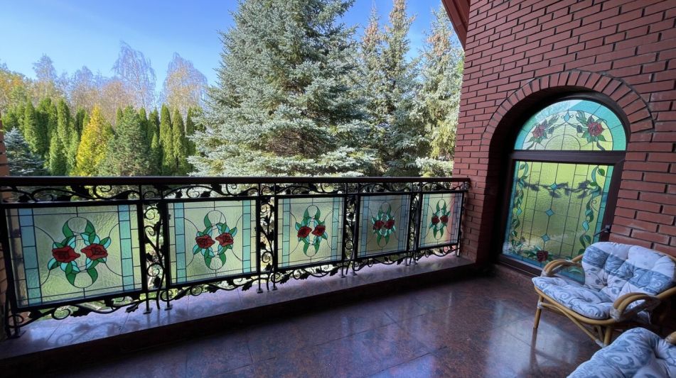 Дом в КП Чигасово-1